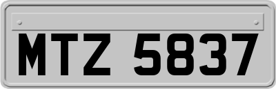 MTZ5837