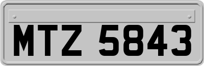 MTZ5843