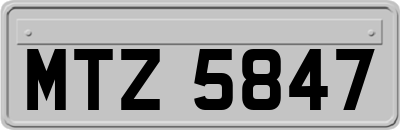 MTZ5847