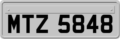 MTZ5848