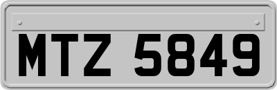 MTZ5849