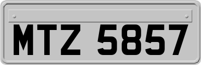 MTZ5857