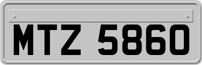 MTZ5860