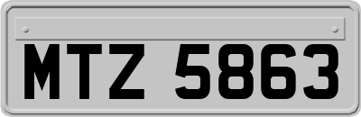 MTZ5863