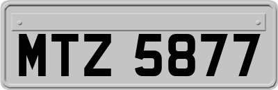 MTZ5877