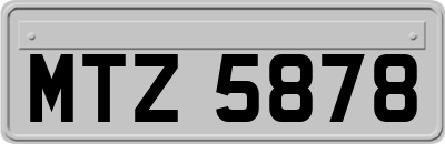 MTZ5878