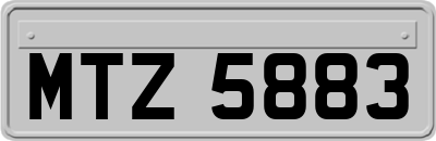 MTZ5883