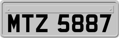 MTZ5887