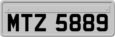 MTZ5889