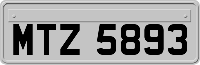 MTZ5893