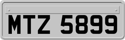 MTZ5899