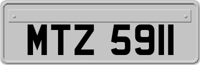 MTZ5911
