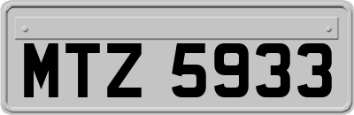MTZ5933