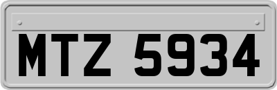 MTZ5934