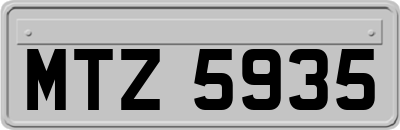 MTZ5935