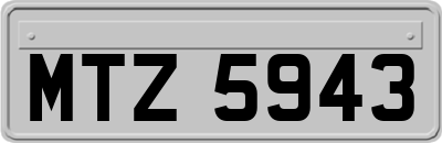 MTZ5943