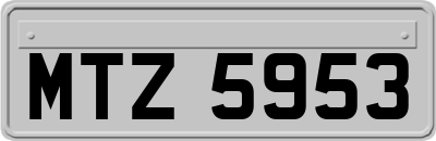 MTZ5953