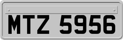 MTZ5956