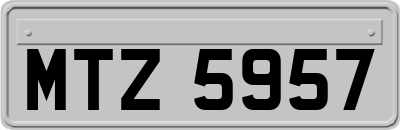 MTZ5957