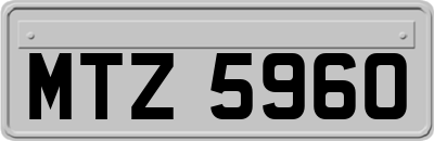 MTZ5960