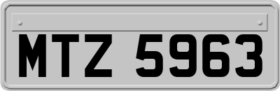 MTZ5963