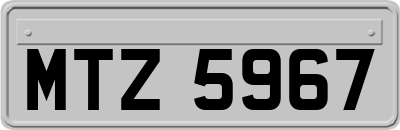MTZ5967