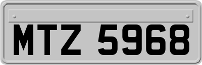 MTZ5968