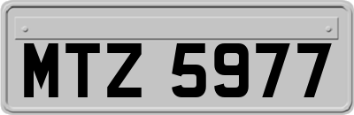 MTZ5977