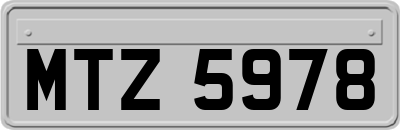MTZ5978