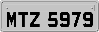 MTZ5979