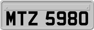 MTZ5980