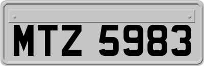 MTZ5983