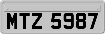 MTZ5987