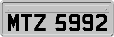 MTZ5992