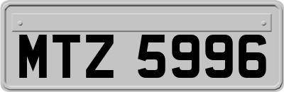 MTZ5996