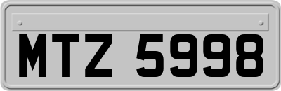 MTZ5998