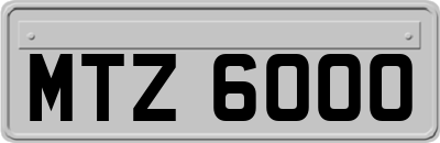 MTZ6000