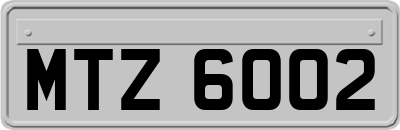 MTZ6002