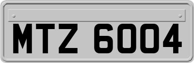 MTZ6004