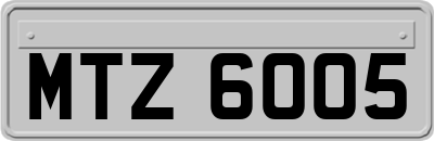 MTZ6005