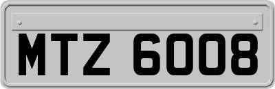 MTZ6008