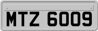 MTZ6009