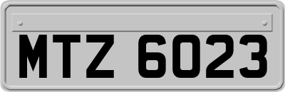 MTZ6023