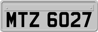 MTZ6027