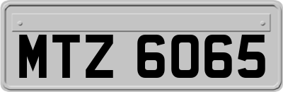 MTZ6065