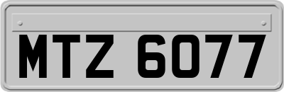 MTZ6077