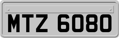 MTZ6080