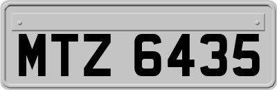 MTZ6435