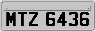 MTZ6436