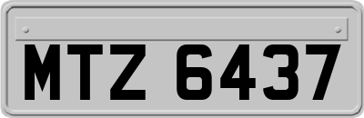 MTZ6437